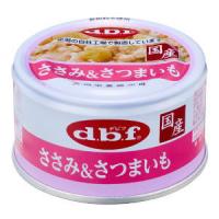 デビフペット ささみ&amp;さつまいも 85g | ドラッグストアキリン堂通販SHOPヤフー店