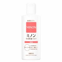 第一三共ヘルスケア ミノン 全身保湿ミルク 400mL×1個【医薬部外品】乳液 保湿ケア 敏感肌 ローション | キリン堂通販SHOPヤフー店