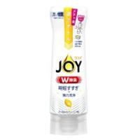 P&amp;G JOY 除菌ジョイコンパクト 逆さボトル レモンの香り 290mL | ドラッグストアキリン堂通販SHOPヤフー店