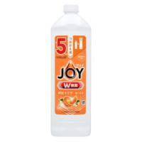 P&amp;G JOY 除菌ジョイコンパクト オレンジの香り 詰替 特大 670mL | ドラッグストアキリン堂通販SHOPヤフー店