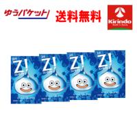 ポイント1倍 ゆうパケットで 送料無料 4個セット【第2類医薬品】 ロート ジー Zi コンタクト 12ｍL×4個 セルフメディケーション税制対象 スライム 目薬 | ドラッグストアキリン堂通販SHOPヤフー店