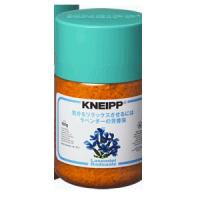 クナイプ バスソルト ラベンダー ８５０ｇ | キリン堂通販shop2号店
