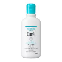 花王 キュレル 薬用ローション 220mL×1個 医薬部外品 ボディケア | キリン堂通販shop2号店
