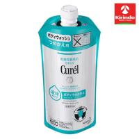 花王 キュレル ボディウォッシュつめかえ用 340mL×1個 医薬部外品 全身洗浄料 | キリン堂通販shop2号店