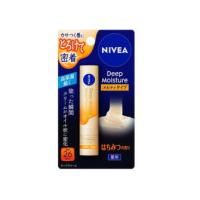 即日出荷【在庫のみ】花王 ニベア ディープモイスチャーリップ メルティタイプ はちみつの香り 2.2g【医薬部外品】 | キリン堂通販shop2号店