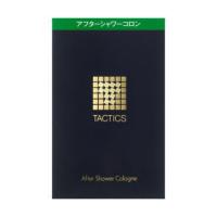 資生堂タクティクス アフターシャワーコロン 150ml | キリン堂通販shop2号店