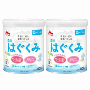 粉ミルク はいはい 2缶（タイプ：缶タイプ）のおすすめ人気商品一覧