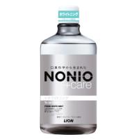 ライオン ノニオ プラスホワイトニング デンタルリンス 1000ml【医薬部外品】 | キリン堂通販shop2号店