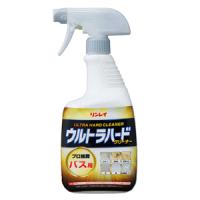 【メディアで紹介されました!在庫限り】リンレイ ウルトラハードクリーナー バス用 700ml ×1個プロ推奨お風呂用洗剤 お風呂洗剤 強力 掃除 | キリン堂通販shop2号店