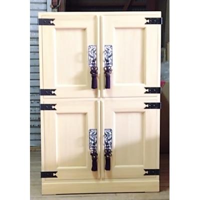 桐箪笥専門のきりやさん - 掛軸箪笥｜Yahoo!ショッピング