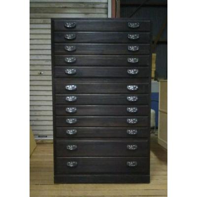 桐箪笥専門のきりやさん - 総桐帯箪笥｜Yahoo!ショッピング