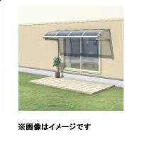 庇 テラス屋根 柱なし式 レボリューａ Trba型 アール型 1 0間4尺 1 2階設置用 ポリカ 三協 関東 長野 中国地方限定品 Ytsmp121 大和住建 Yahoo 店 通販 Yahoo ショッピング