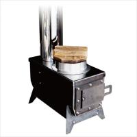 MOKI　俺のかまど　組立式無煙かまど　MK6K | エクステリアのキロYahoo!店