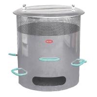 MOKI　焚き火どんどん　MP350 | エクステリアのキロYahoo!店