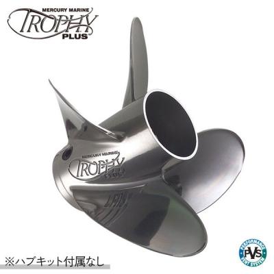 キサカダイレクト Yahoo!店 - MERCURY ステンレス製プロペラ キサカダイレクト Yahoo!店 - MERCURY ステンレス製プロペラ