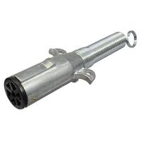 配線カプラー (トレーラー側) 40C0008 7極 ハーネス 7ピン 7芯 7穴 電源 プラグ コネクタ けん引 アダプター