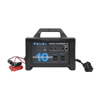 日本製ディープサイクルバッテリー充電器のおすすめ人気商品一覧 通販 