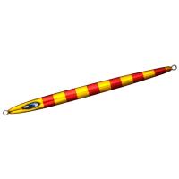 ダイワ ソルティガ スイムチョッパー２６０ＭＬアカキンゼブラ | アングラーズプラザ岸波ヤフー店