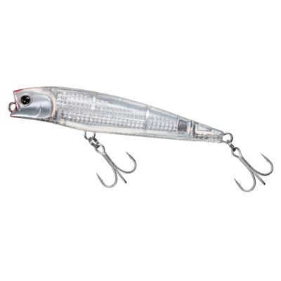 モアザン ソルトペンシル F-HD モアザン ソルトペンシル-F レーザーインパクト(ルアー)｜DAIWA