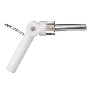 アングラーズプラザ岸波ヤフー店 - 可変アダプター・穂先延長