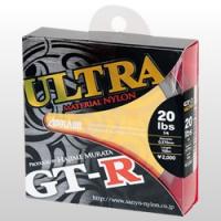 サンヨーナイロン GT-R ULTRA 100m 12LB | アングラーズプラザ岸波ヤフー店