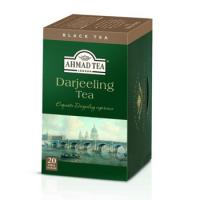 AHMAD TEA　アーマッドティー　ダージリン　ティーバッグ　40ｇ（2ｇｘ20袋） | キシフォートオンライン