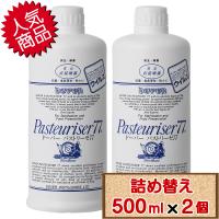 コストコ ドーバー パストリーゼ 77  詰め替え：500ml×2個（D60） 【アルコール消毒液 防菌 送料無料（北海道除く）】 | KissJapan