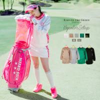 最終値下げ❗️キスオンザグリーン　ロゴ入りピンクセットアップ　新品♡未使用❗️ キスオンザグリーン - Yahoo!ショッピング