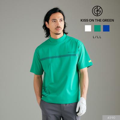 キスオンザグリーン（サイズ（S/M/L）：LL（XL））のおすすめ人気商品