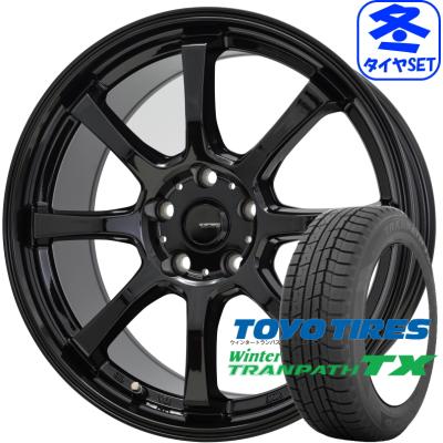 TOYO TIRES 自動車 冬タイヤ、ホイールセット(リム径(ホイール TOYO TIRES 自動車 冬タイヤ、ホイールセット(リム径(ホイール