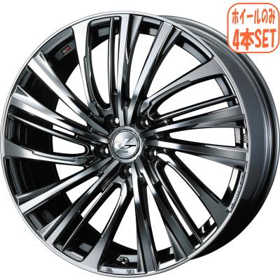 レオニス fs（自動車用タイヤ、ホイール）｜自動車 | 車、バイク