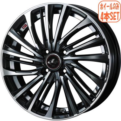 レオニス アルミホイール　15インチ 15インチ レオニスmx 車用ホイール ウェッズ」の人気商品一覧