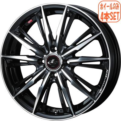 16インチ6jホイール タントカスタム(アルミホイール)の商品 16インチ6jホイール タントカスタム(アルミホイール)の商品