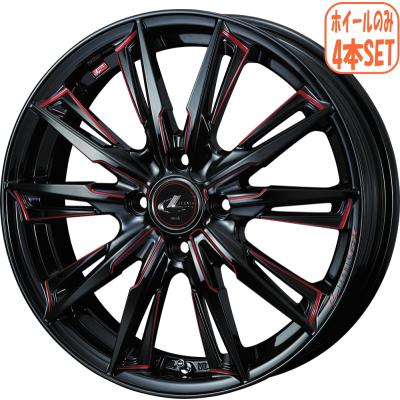 16インチ6jホイール タントカスタム(アルミホイール)の商品 16インチ6jホイール タントカスタム(アルミホイール)の商品
