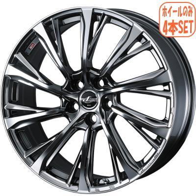 ロルフ3/4 レクサスRXタイヤ＋ホイールセット　ニックの3/4 楽天市場】レクサス RX ホイール（リム径（インチ）18