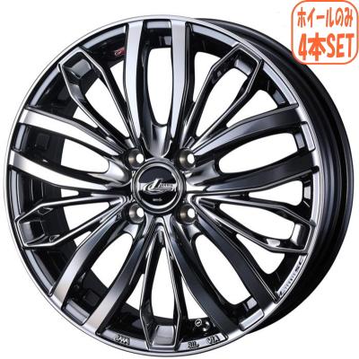 19インチ ブラック シルバー ホイールセット 19インチ（アルミホイール）（色：シルバー系）｜タイヤ、ホイール