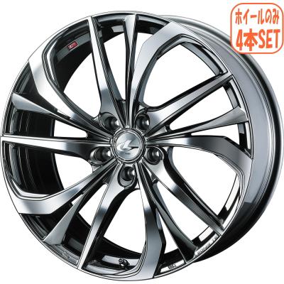 レオニス te 17インチ（本数：4本セット）の商品一覧 通販 - Yahoo