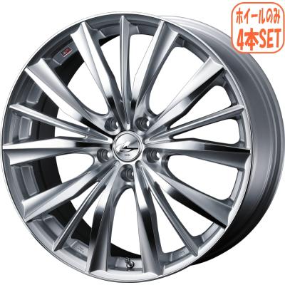 レオニス vx 19インチのおすすめ人気商品一覧 通販 - Yahoo!ショッピング