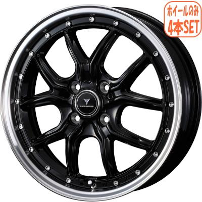 アルミホイール15インチ●2本 / タイヤ付き●送料込み ②セット アルミホイール（自動車用タイヤ、ホイール）（リム径（ホイール