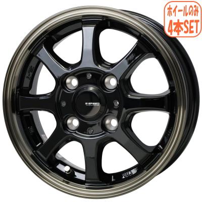 TAKE　ホンダ N-BANタイヤホイール　12インチ 4本セット 楽天市場】n-van ホイール（タイヤ本数4本）の通販