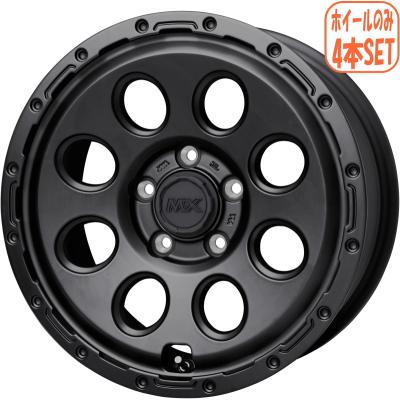16インチ 7j ホイール（本数：4本セット）のおすすめ人気商品一覧 通販