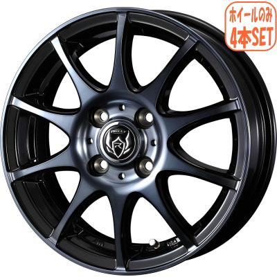 シエンタ ホイール4本＋カバー4枚 セット 新車外し品】トヨタ 10 シエンタ Z 純正 15in 5.5J +40 PCD100 4