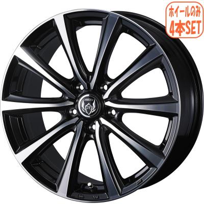 シエンタ ホイール（本数：4本セット）のおすすめ人気商品一覧 通販