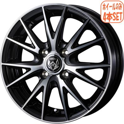 n-van ホイール 12インチ（色：シルバー系）の商品一覧 通販 - Yahoo