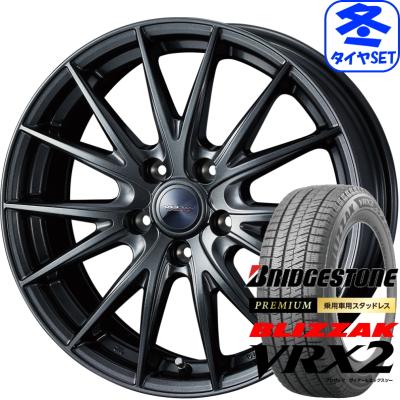 225 45r18 スタッドレス(ブリザック VRX2)の商品一覧 通販 225 45r18 スタッドレス(ブリザック VRX2)の商品一覧 通販