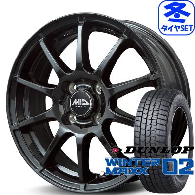 WINTER MAXX 自動車 冬タイヤ、ホイールセットの商品一覧 WINTER MAXX 自動車 冬タイヤ、ホイールセットの商品一覧