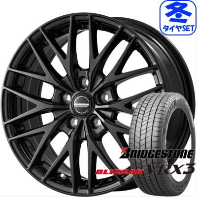 215/50r17（ブリザック VRX3）のおすすめ人気商品一覧 通販 - Yahoo