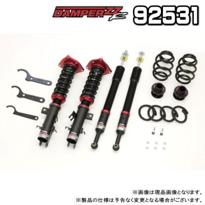 日産リーフ（自動車 足回り、サスペンション）｜自動車 | 車、バイク