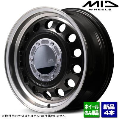 14インチ ⭐️新品⭐️アルミホイール⭐️プロボックス⭐️サクシード⭐️マットブラック 14インチ ⭐️アルミホイール⭐️プロボックス⭐️サクシード