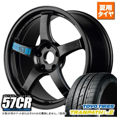 デリカd5 ホイール rays（リム径（ホイールサイズ）：18インチ